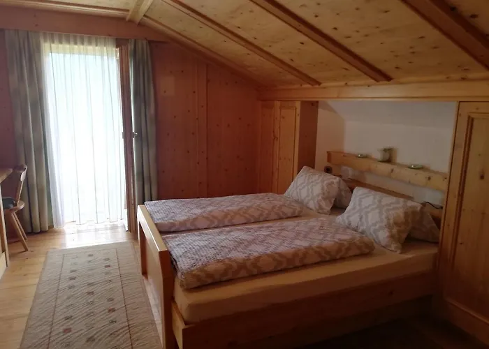 Apartmán Voltahof *