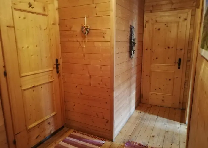 Apartment Voltahof Virgen