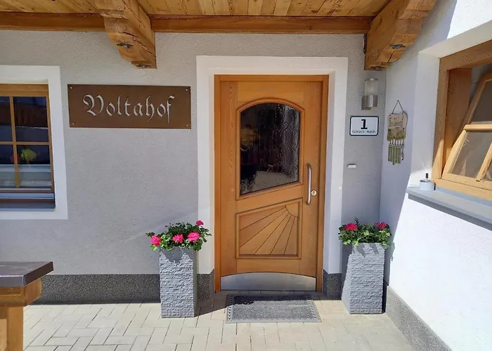 Voltahof *
