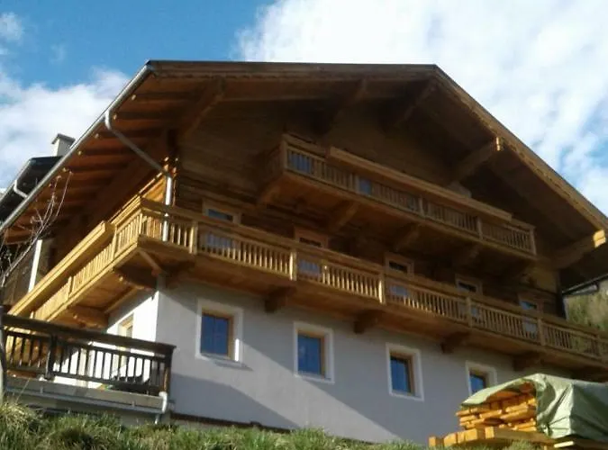 Voltahof Apartment *