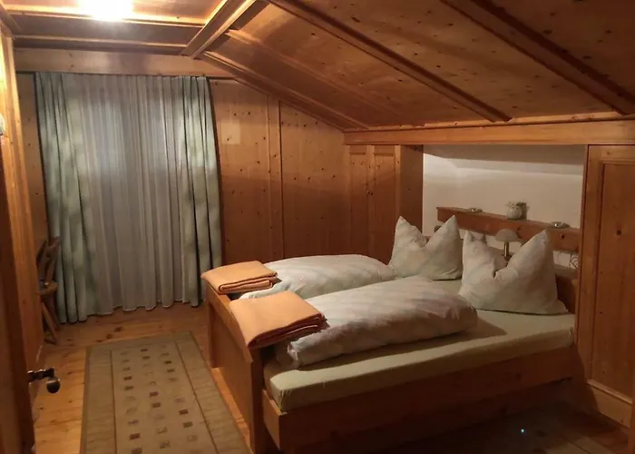 Voltahof Apartmán *