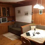 Voltahof 公寓