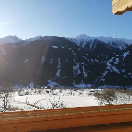 Voltahof Apartamento