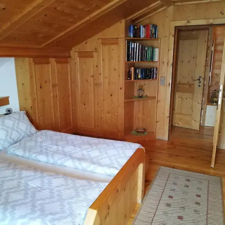 Appartement Voltahof