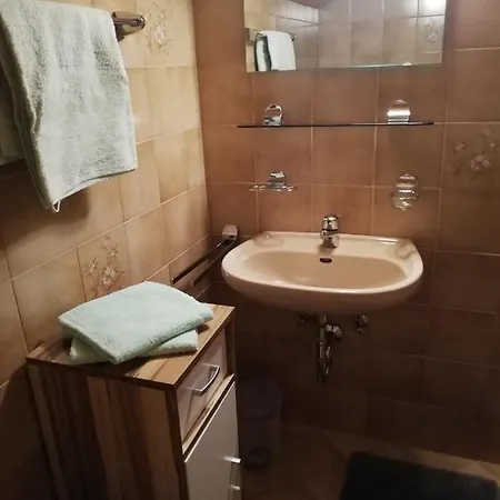 Apartmán Voltahof *