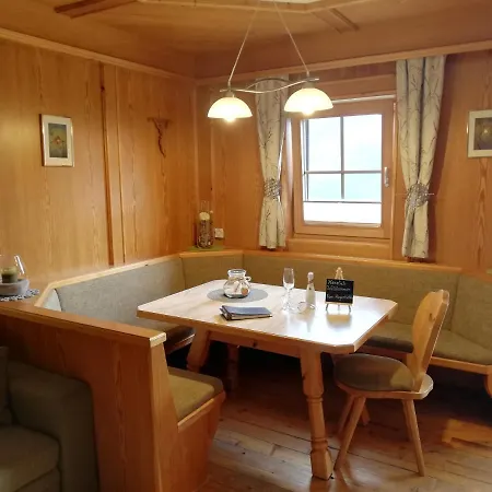 Apartamento Voltahof *
