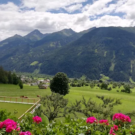 Apartamento Voltahof *