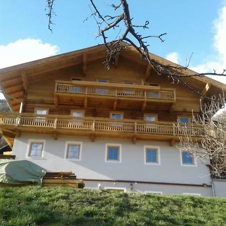 Apartmán Voltahof *