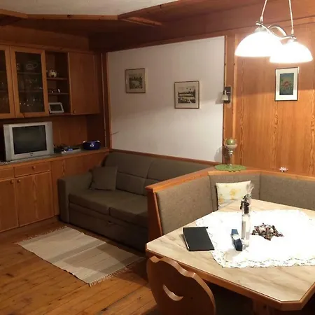 Voltahof Apartmán