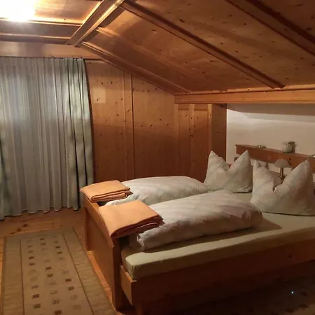 Voltahof Apartmán *
