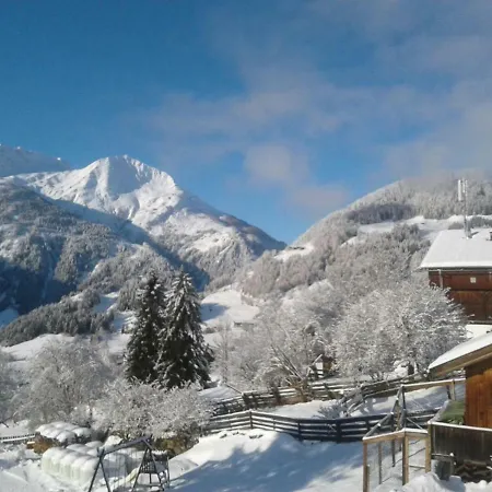 Apartamento Voltahof Virgen