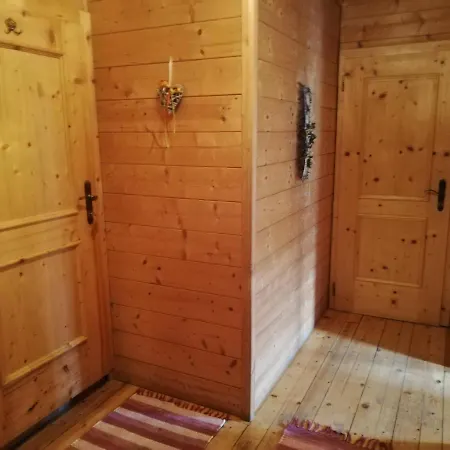 Apartment Voltahof Virgen
