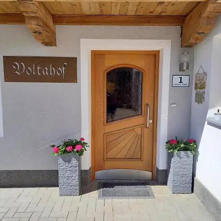 Voltahof *