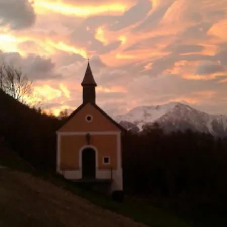 Appartamento Voltahof