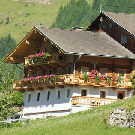 Appartamento Voltahof