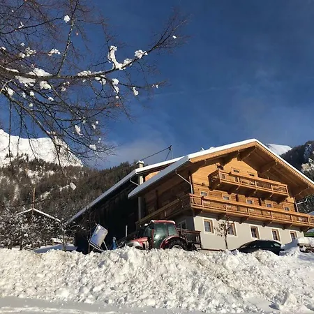 Appartamento Voltahof